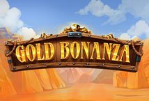 Gold Bonanza slot